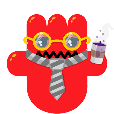 Business Devil