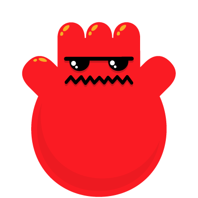 Chubby Devil
