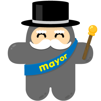 Mayor Ninja