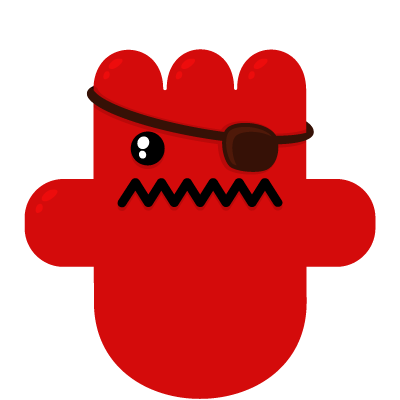Pirate Devil