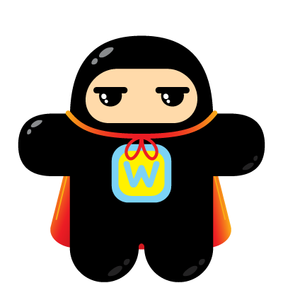 Super Ninja