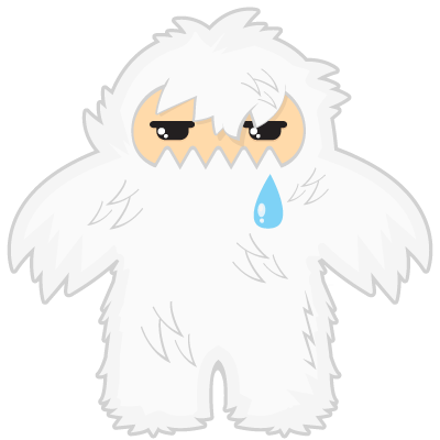 Yeti Ninja